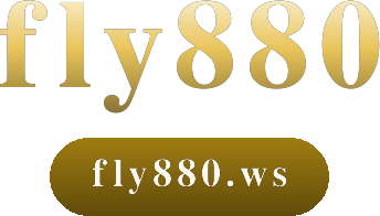 fly880 logo