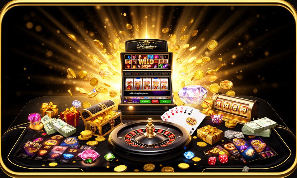 fly880 Blackjack Bàn Mở
